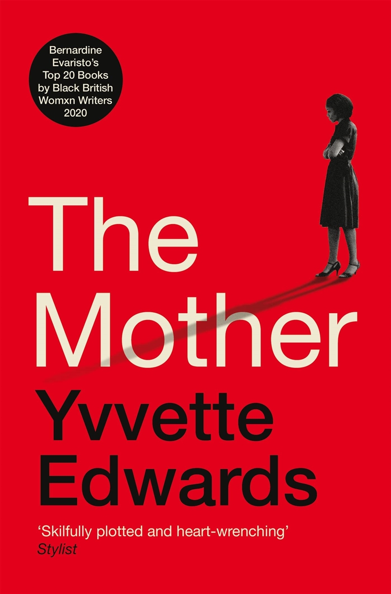 Mother/Product Detail/General Fiction Books