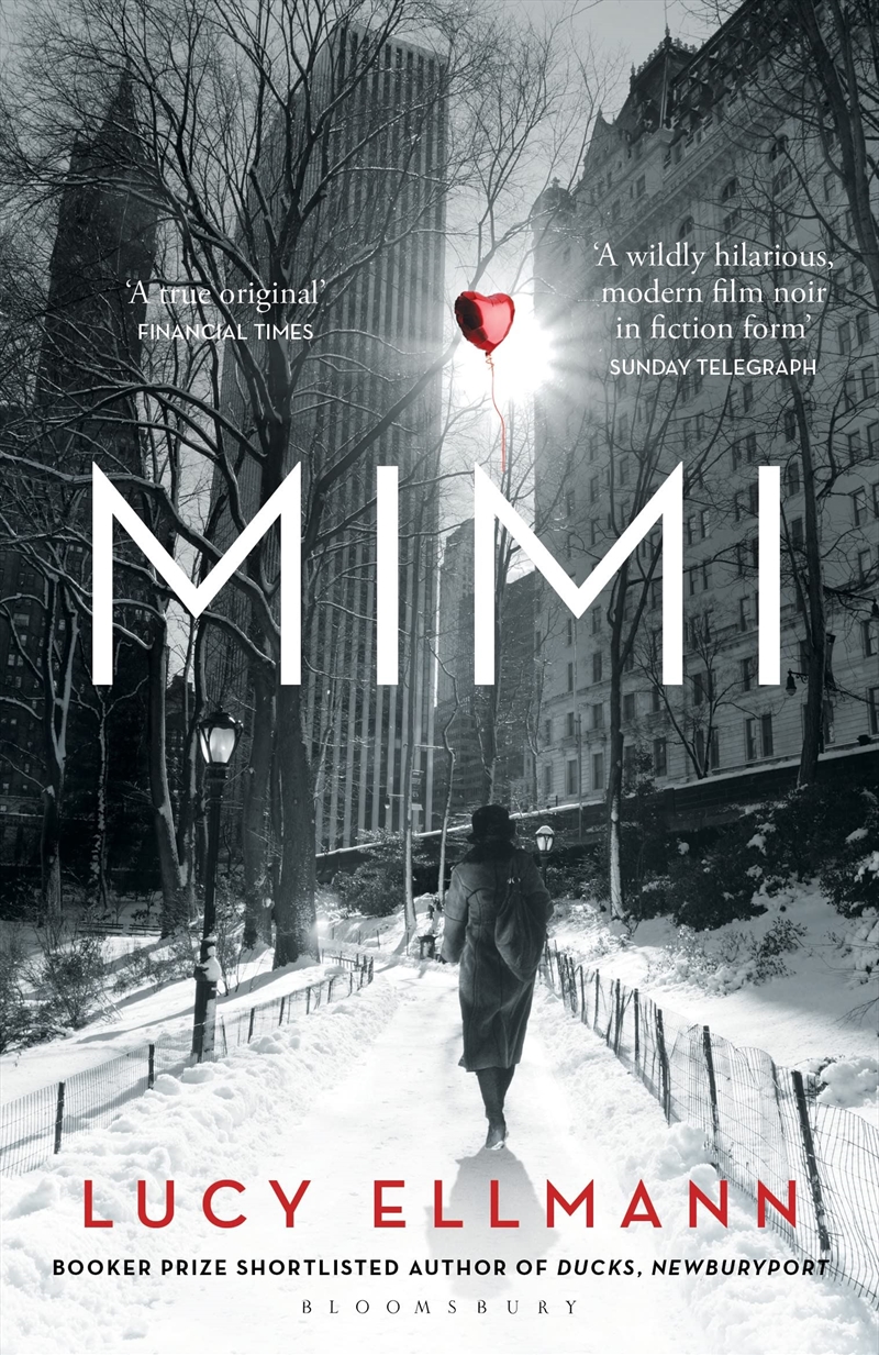 Mimi/Product Detail/General Fiction Books
