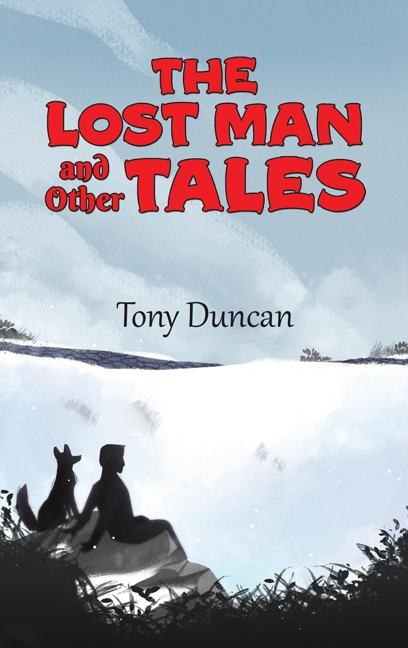 Lost Man & Other Tales/Product Detail/General Fiction Books