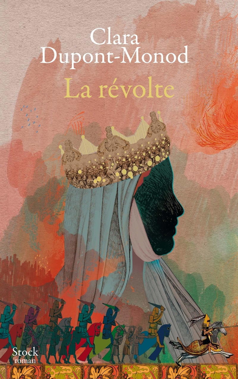 La Revolte/Product Detail/General Fiction Books