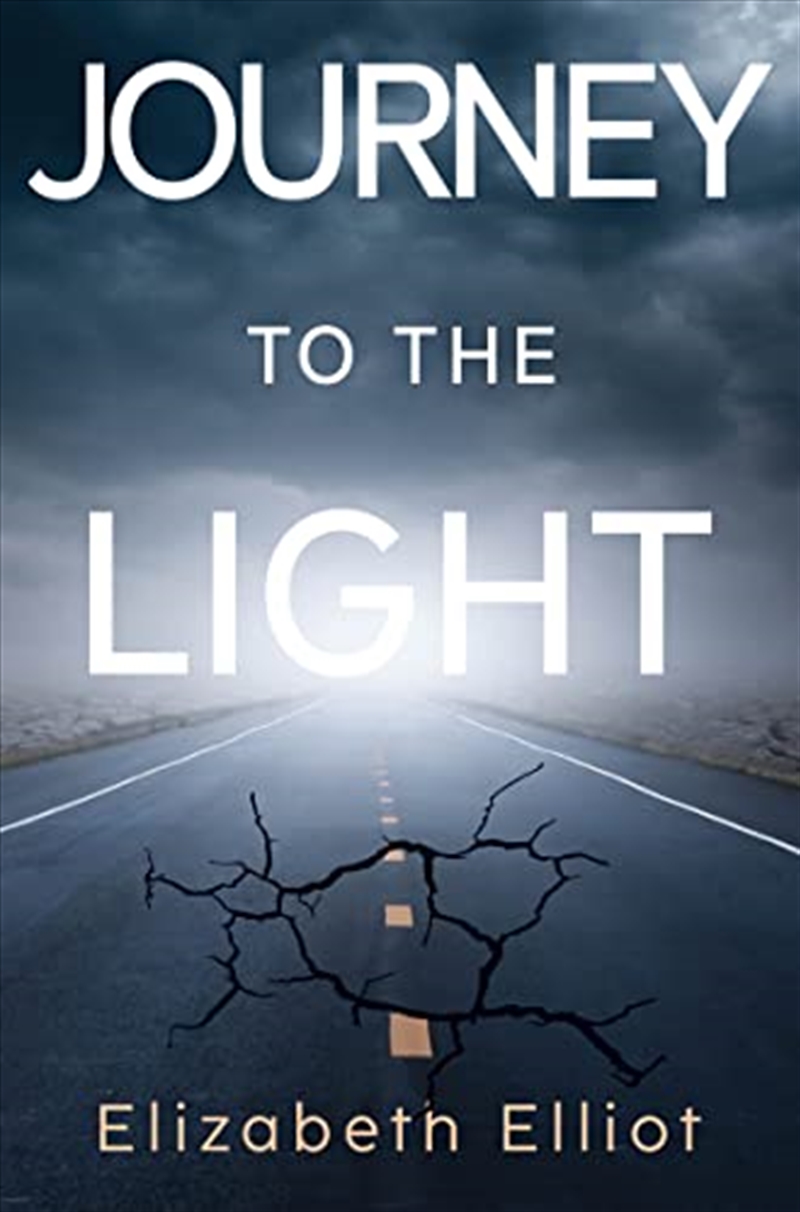 Journey To The Light/Product Detail/General Fiction Books