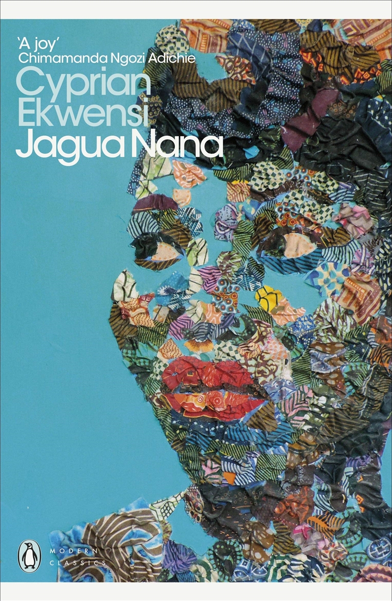Jagua Nana/Product Detail/General Fiction Books