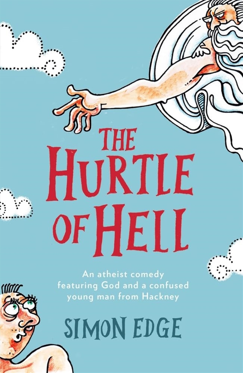 Hurtle Of Hell/Product Detail/General Fiction Books