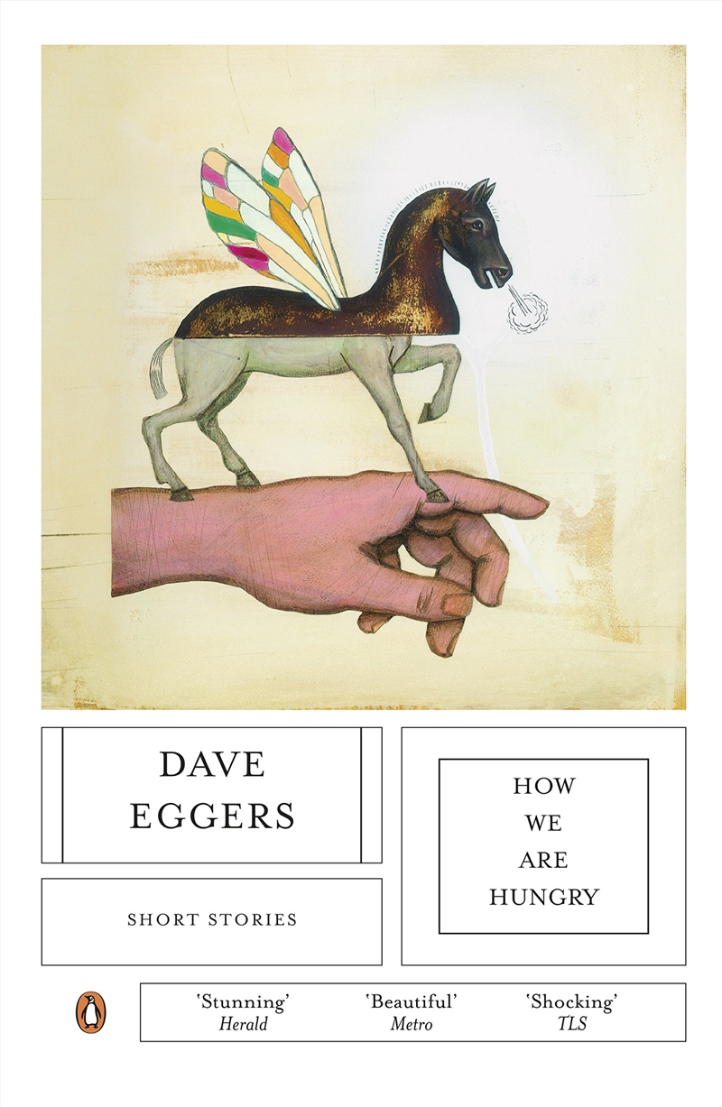 How We Are Hungry/Product Detail/General Fiction Books