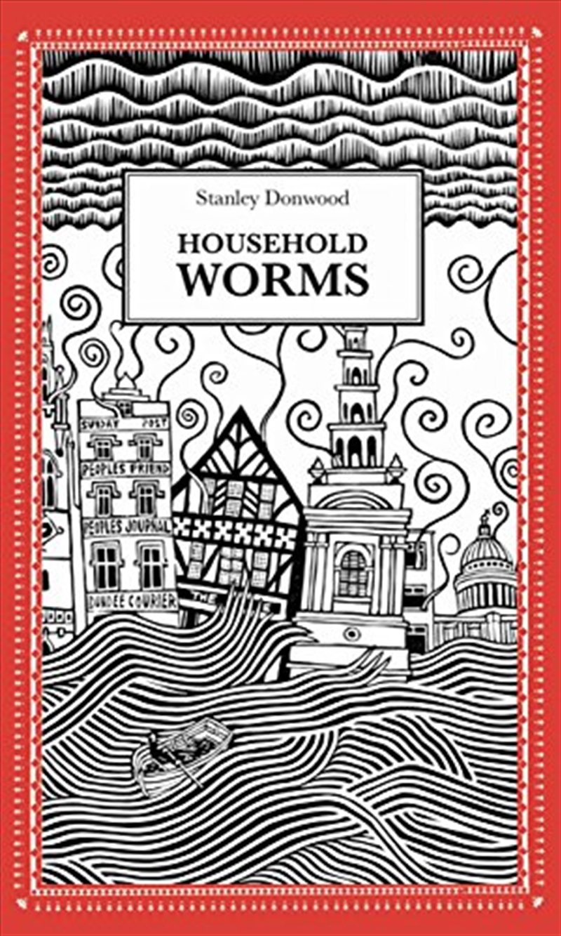 Household Worms/Product Detail/General Fiction Books