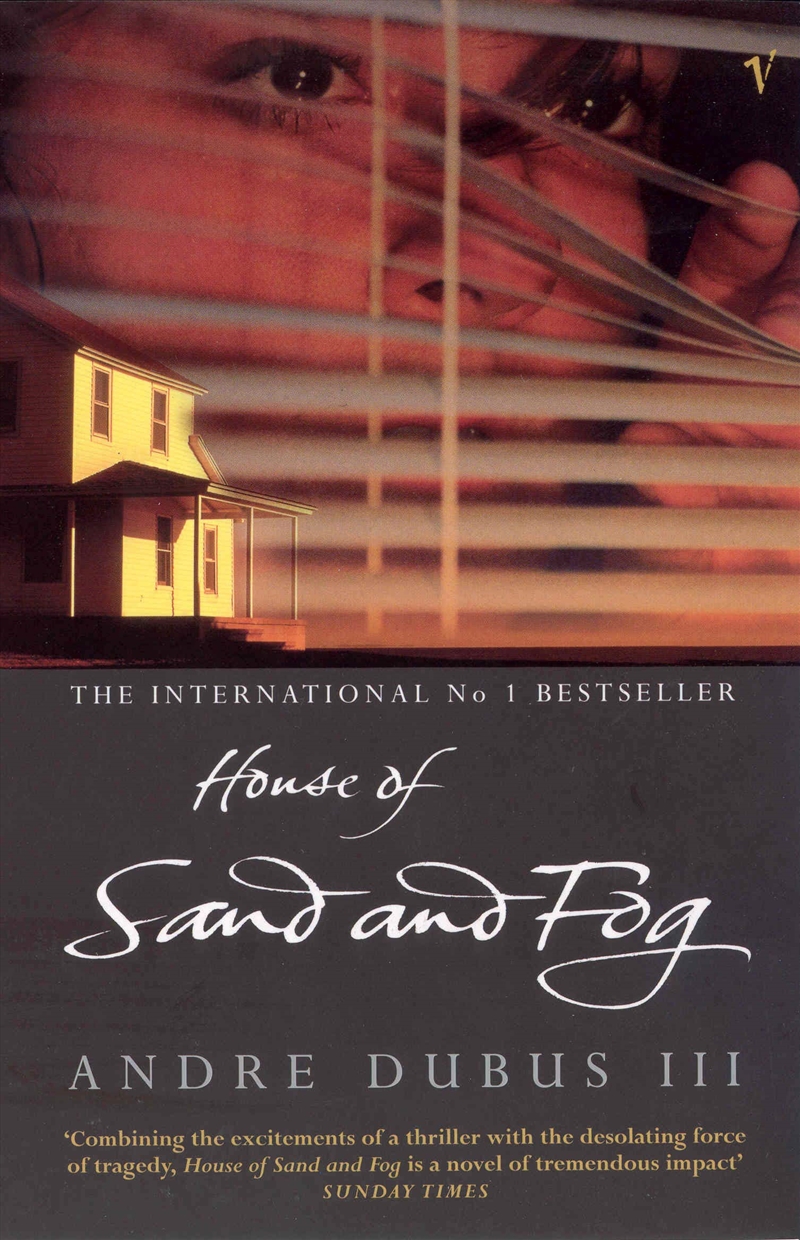 House Of Sand & Fog/Product Detail/General Fiction Books