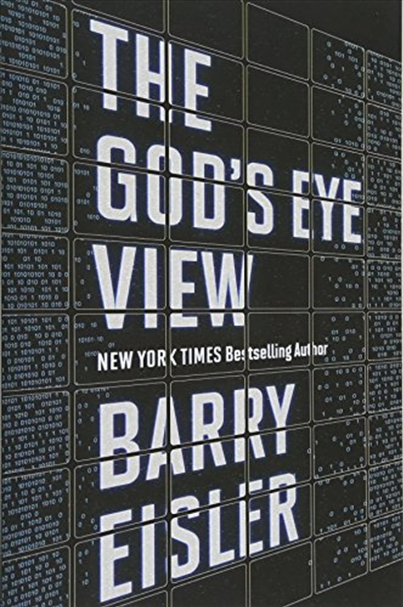 Gods Eye View The/Product Detail/General Fiction Books