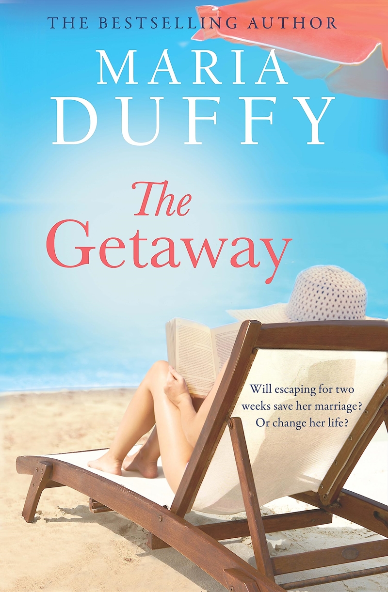 Getaway/Product Detail/General Fiction Books