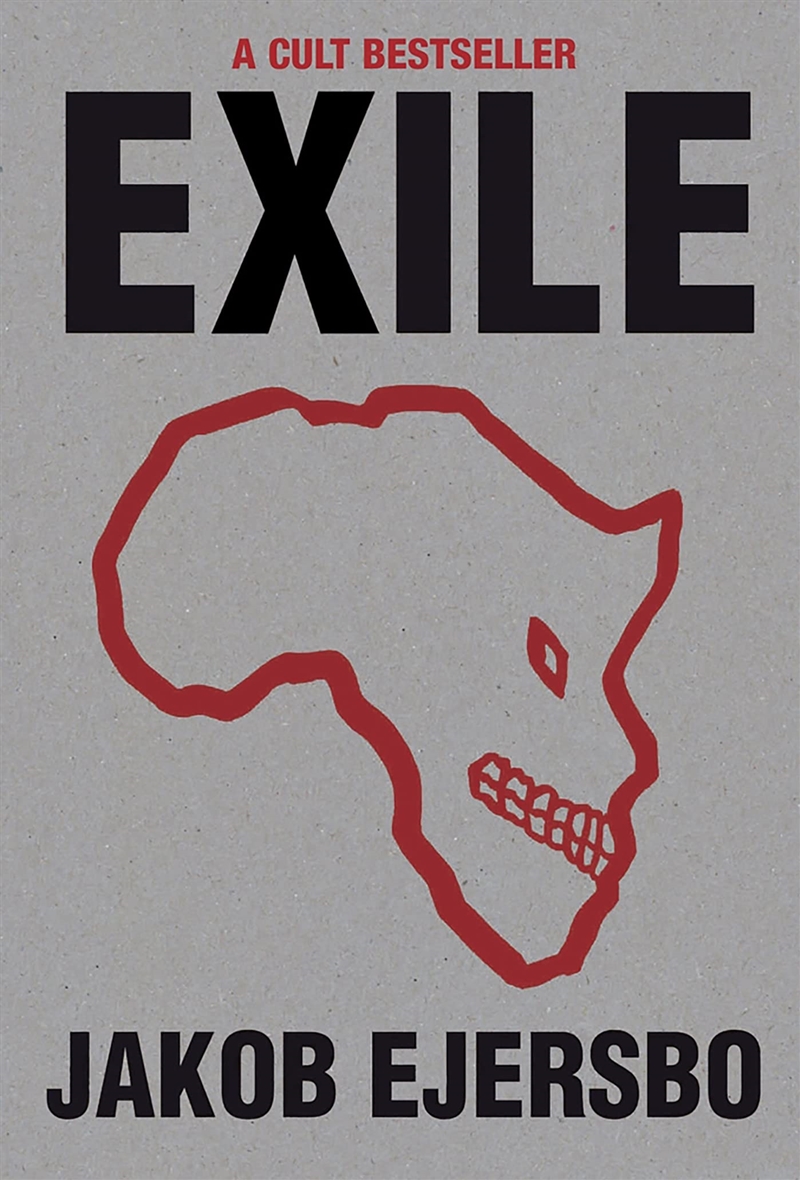 Exile/Product Detail/General Fiction Books