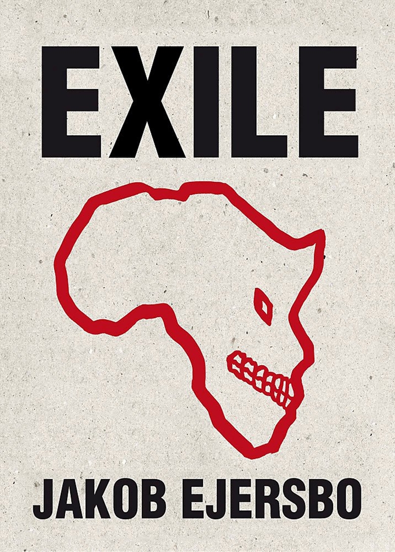 Exile/Product Detail/General Fiction Books