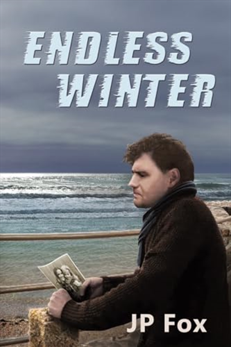Endless Winter/Product Detail/General Fiction Books