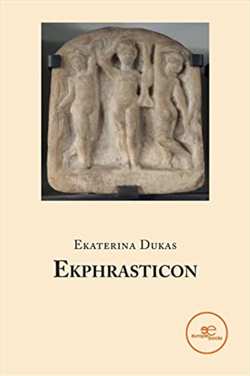 Ekphrasticon/Product Detail/General Fiction Books