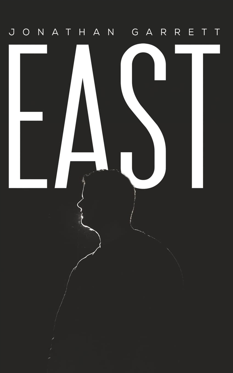 East/Product Detail/General Fiction Books