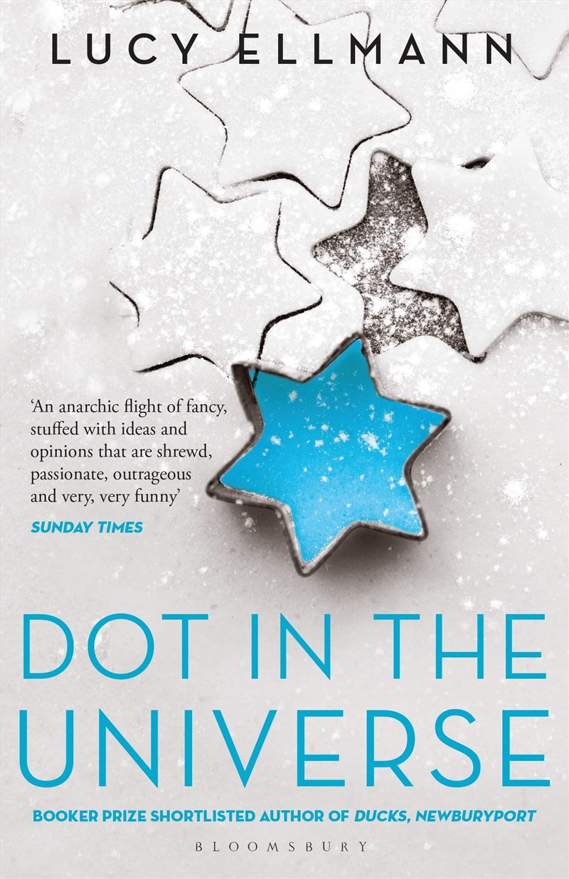 Dot In The Universe/Product Detail/General Fiction Books