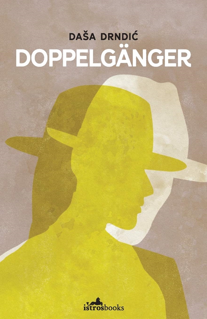 Doppelganger/Product Detail/General Fiction Books