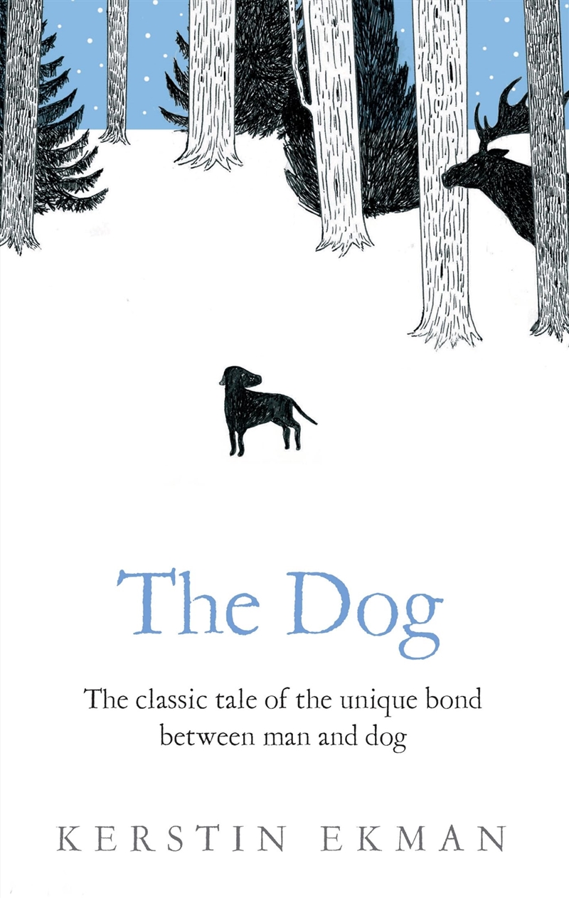 Dog/Product Detail/General Fiction Books