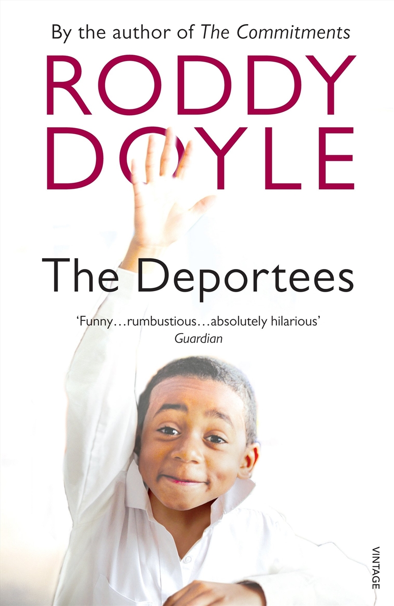 Deportees/Product Detail/General Fiction Books