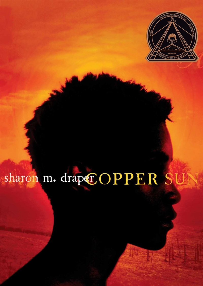 Copper Sun/Product Detail/General Fiction Books