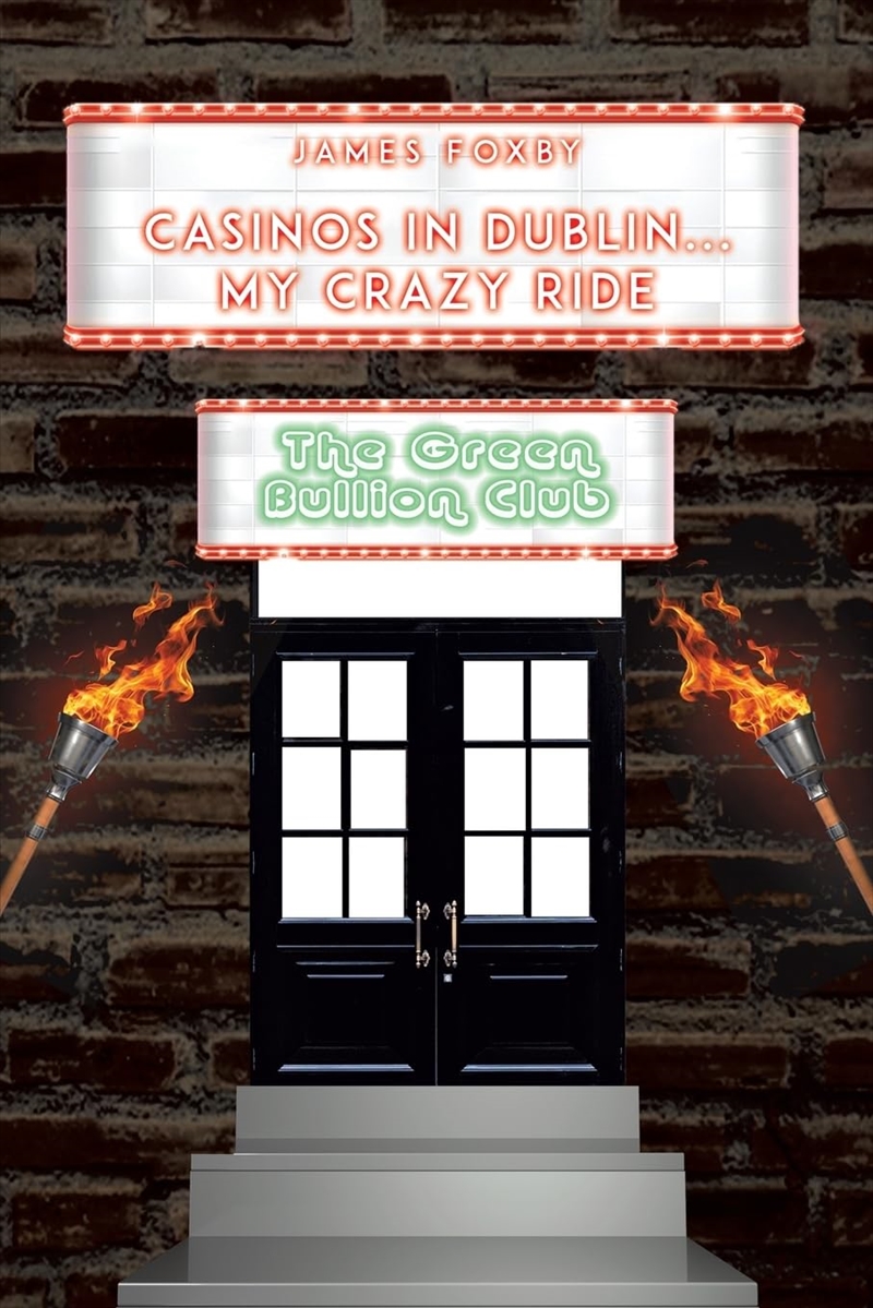 Casinos In Dublinmy Crazy Ride/Product Detail/General Fiction Books