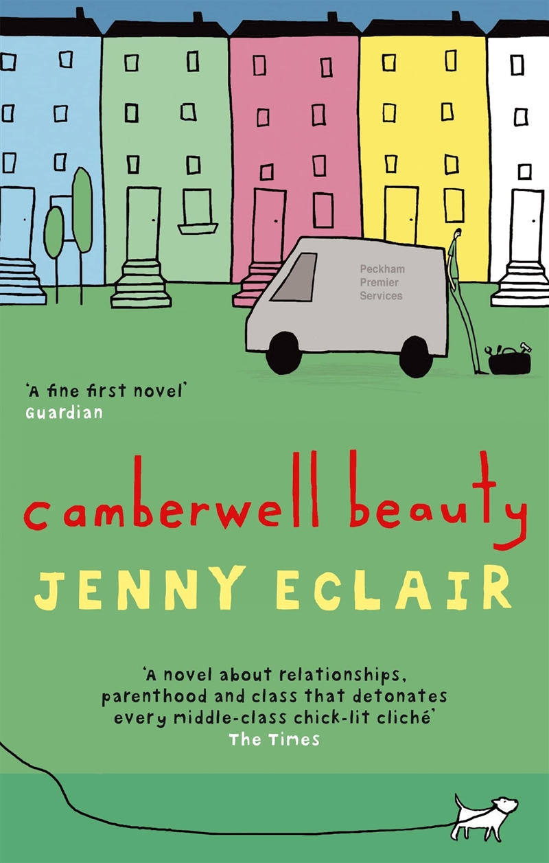 Camberwell Beauty/Product Detail/General Fiction Books