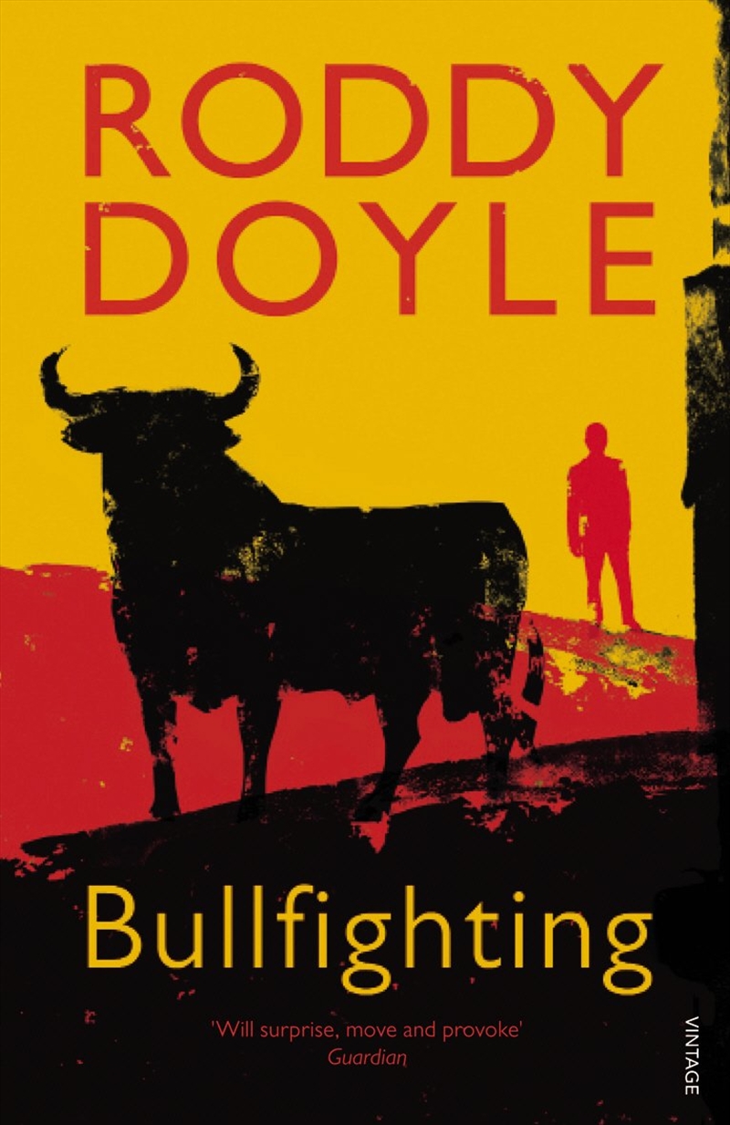 Bullfighting/Product Detail/General Fiction Books