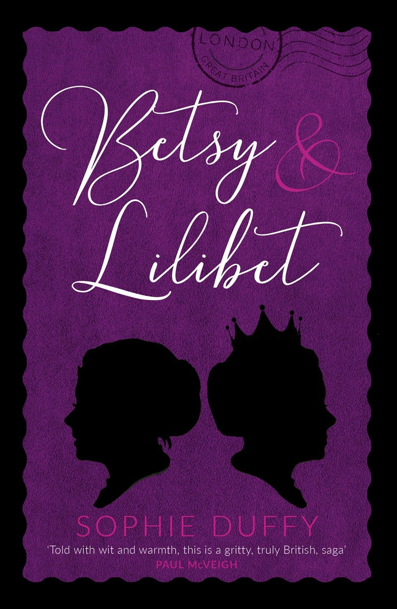 Betsy & Lilibet/Product Detail/General Fiction Books