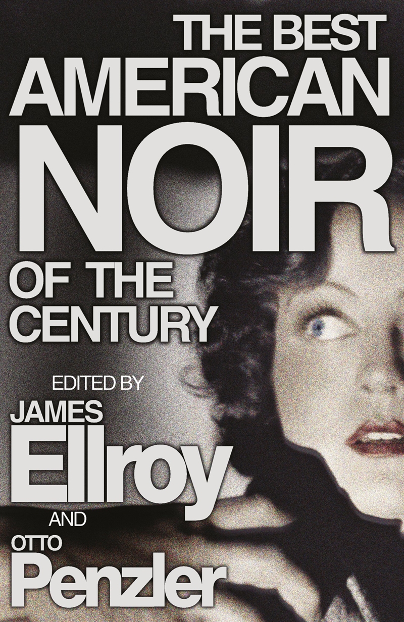 Best American Noir Of The Century/Product Detail/General Fiction Books