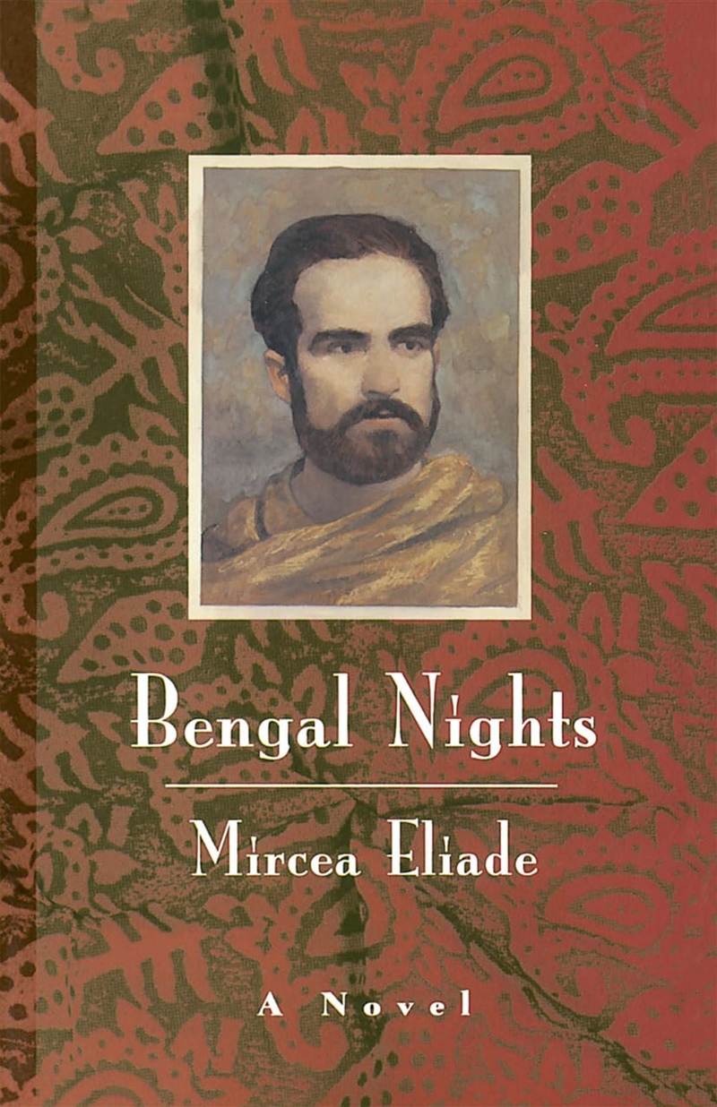 Bengal Nights/Product Detail/General Fiction Books