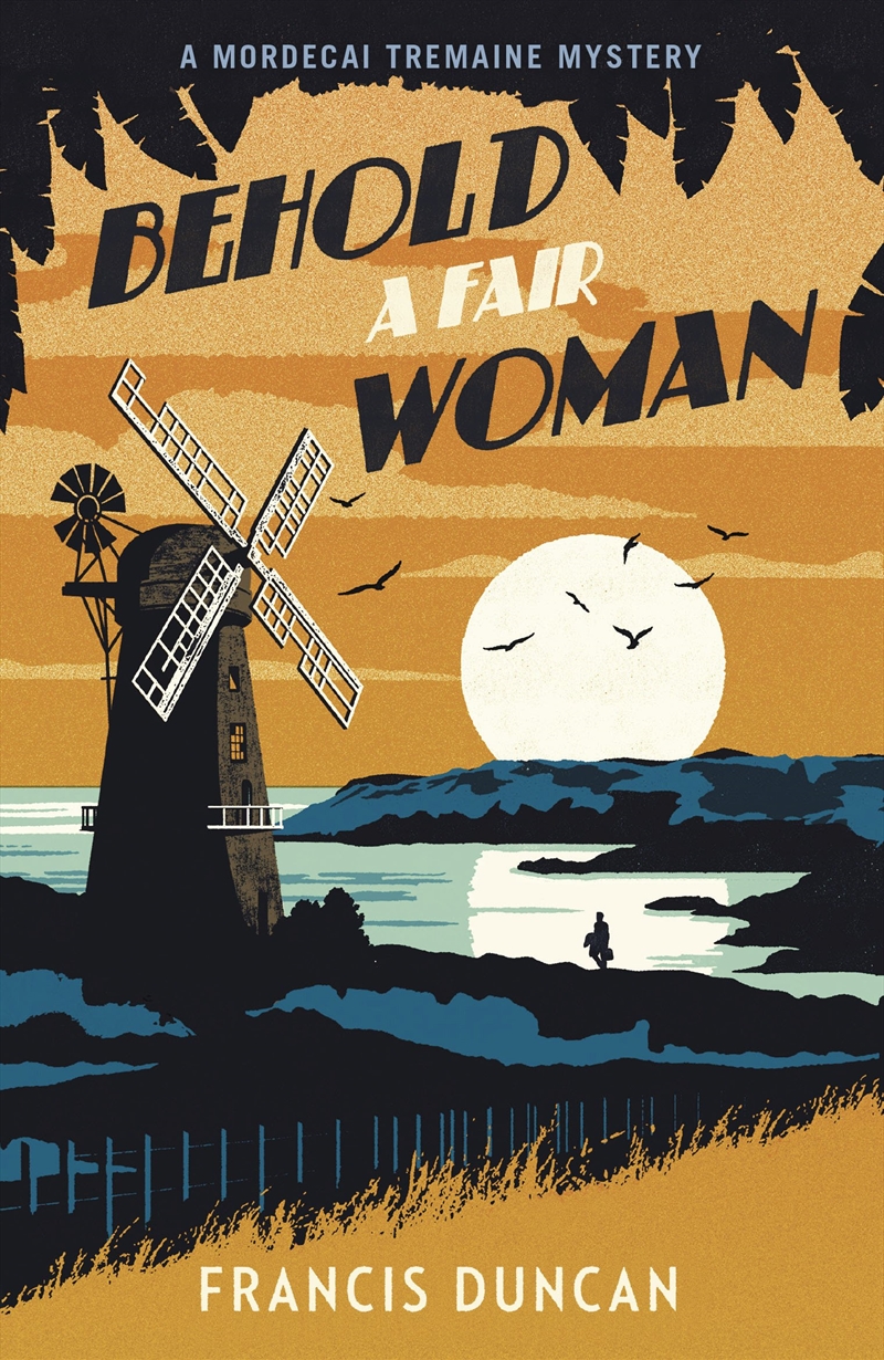 Behold A Fair Woman/Product Detail/General Fiction Books