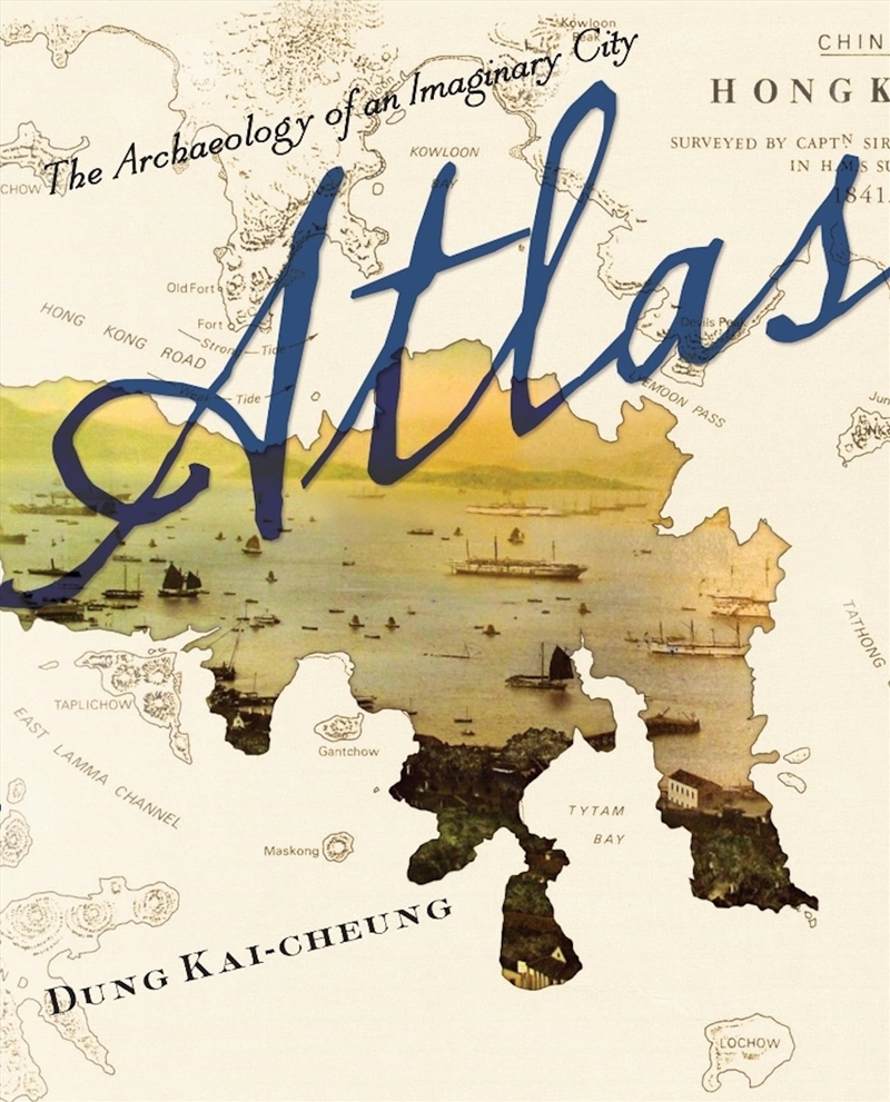 Atlas/Product Detail/General Fiction Books