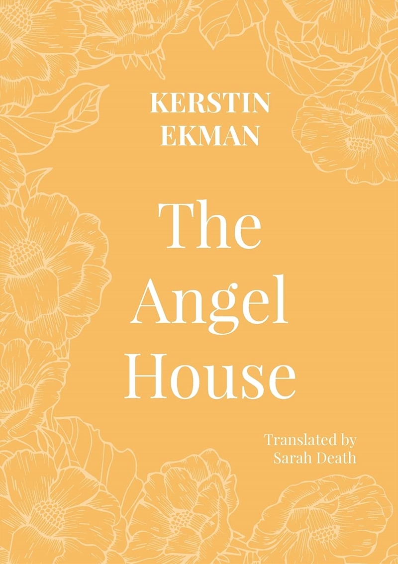 Angel House/Product Detail/General Fiction Books