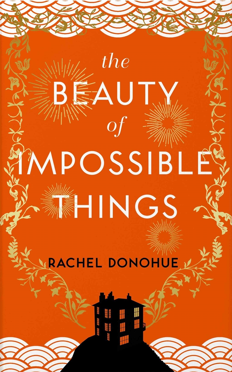 Beauty Of Impossible Things/Product Detail/General Fiction Books