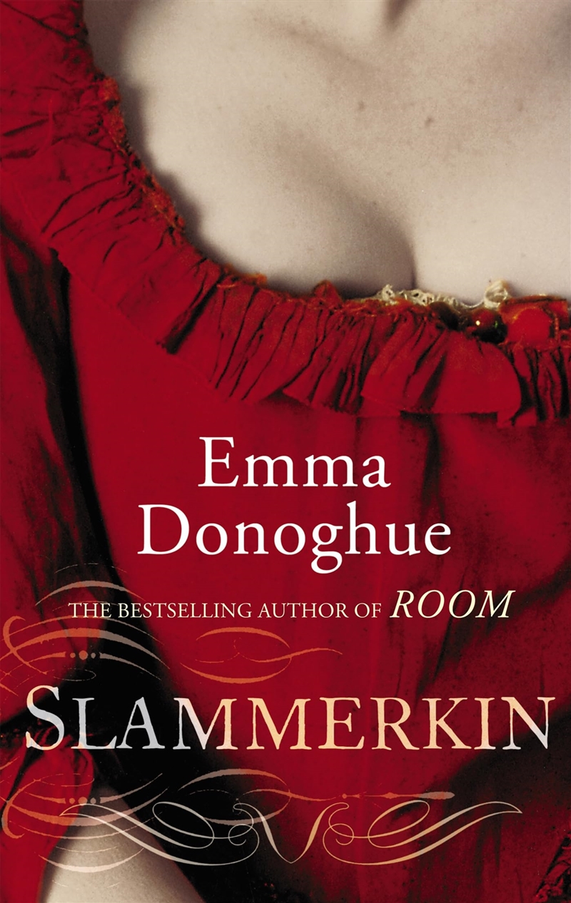Slammerkin/Product Detail/General Fiction Books