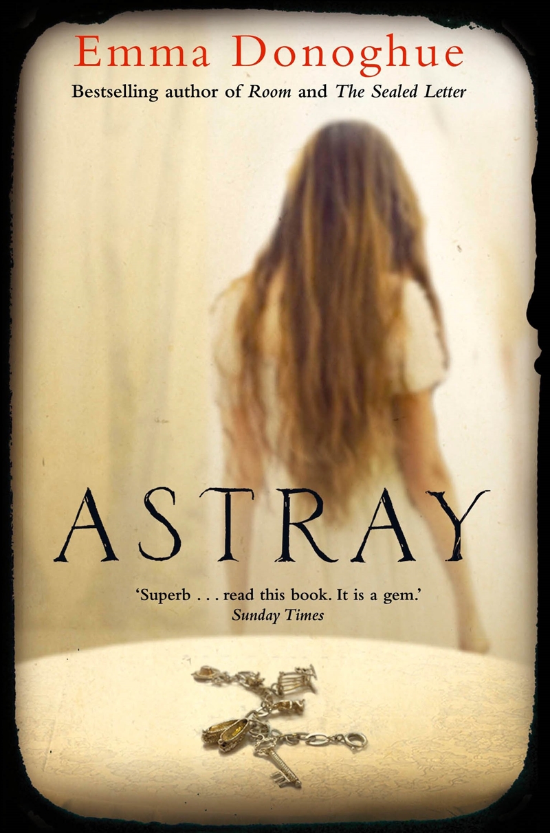 Astray/Product Detail/General Fiction Books