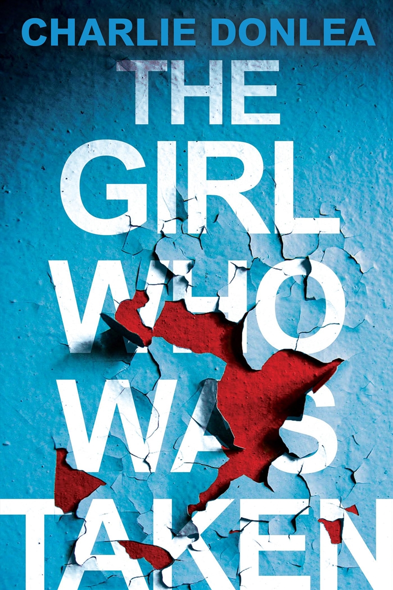 Girl Who Was Taken/Product Detail/General Fiction Books