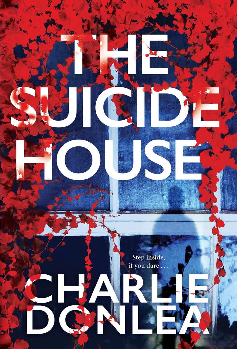Suicide House The/Product Detail/General Fiction Books