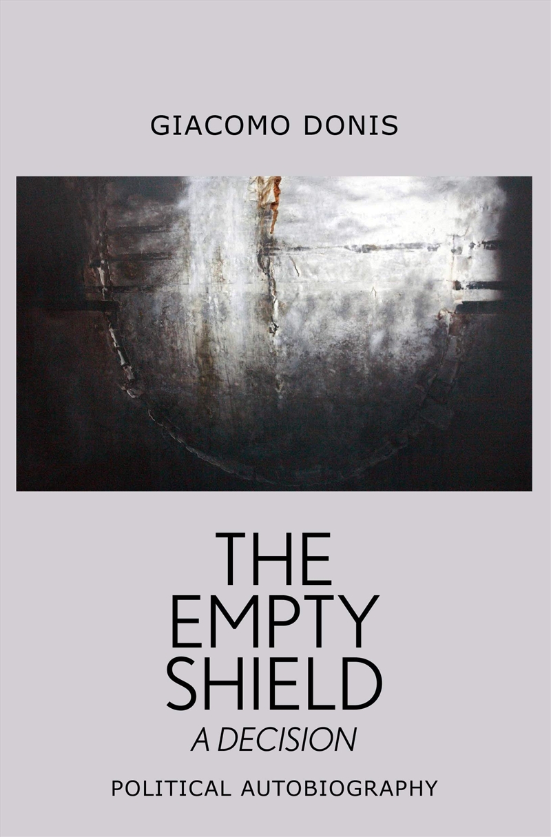Empty Shield/Product Detail/General Fiction Books