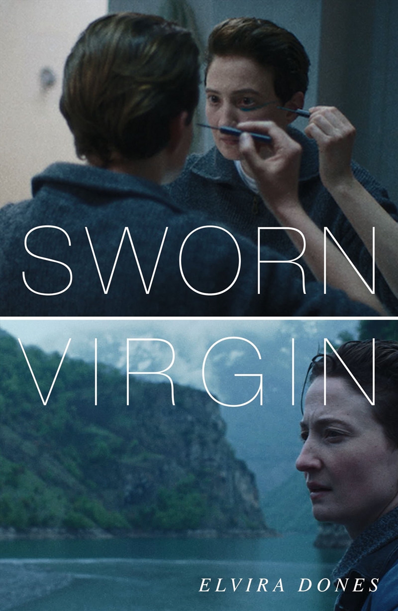 Sworn Virgin/Product Detail/General Fiction Books