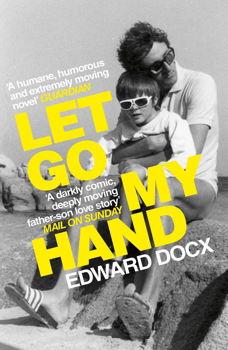 Let Go My Hand/Product Detail/General Fiction Books