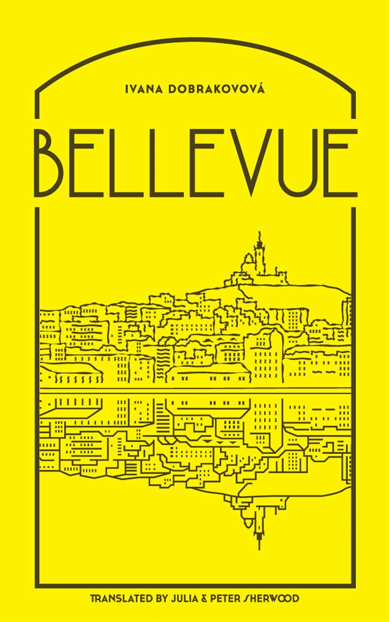Bellevue/Product Detail/General Fiction Books