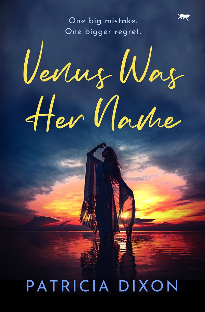 Venus Was Her Name/Product Detail/General Fiction Books