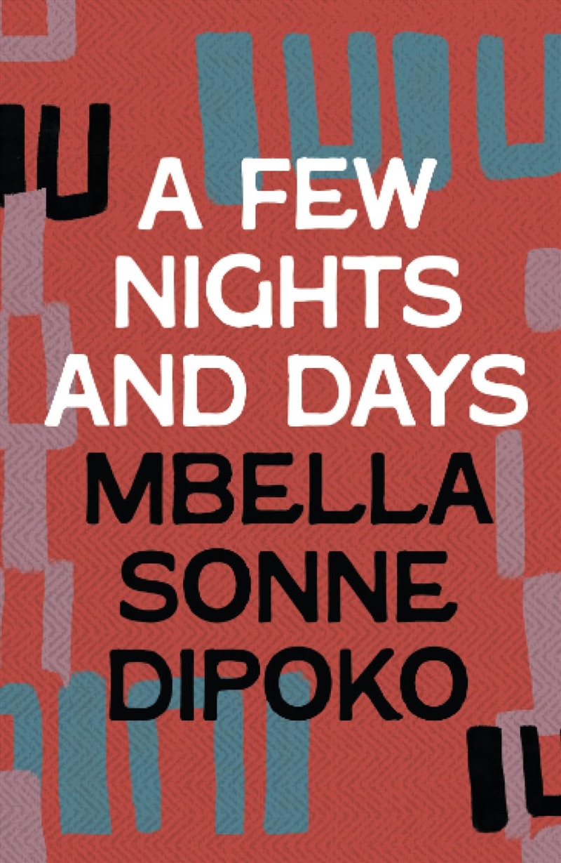 Few Nights And Days/Product Detail/General Fiction Books