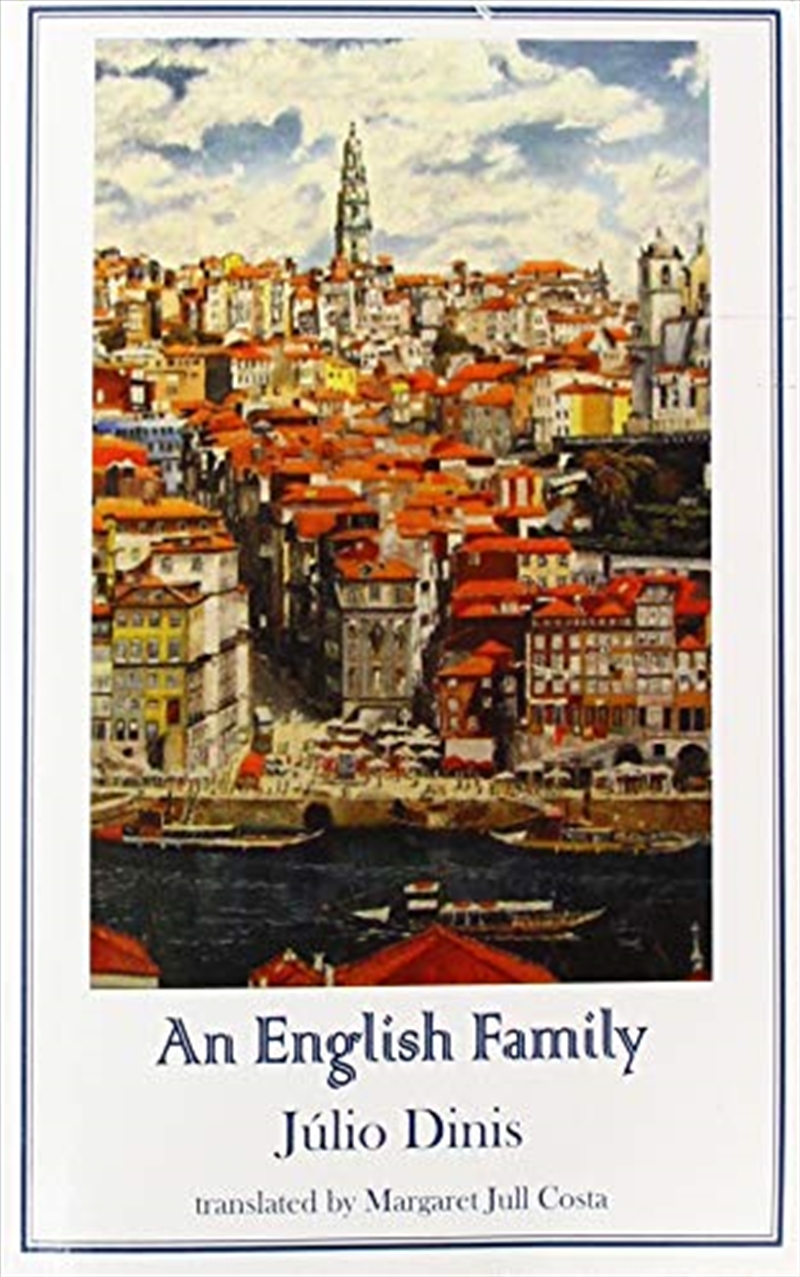 English Family/Product Detail/General Fiction Books
