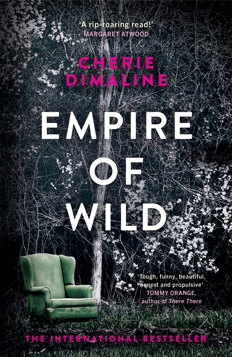 Empire Of Wild/Product Detail/General Fiction Books