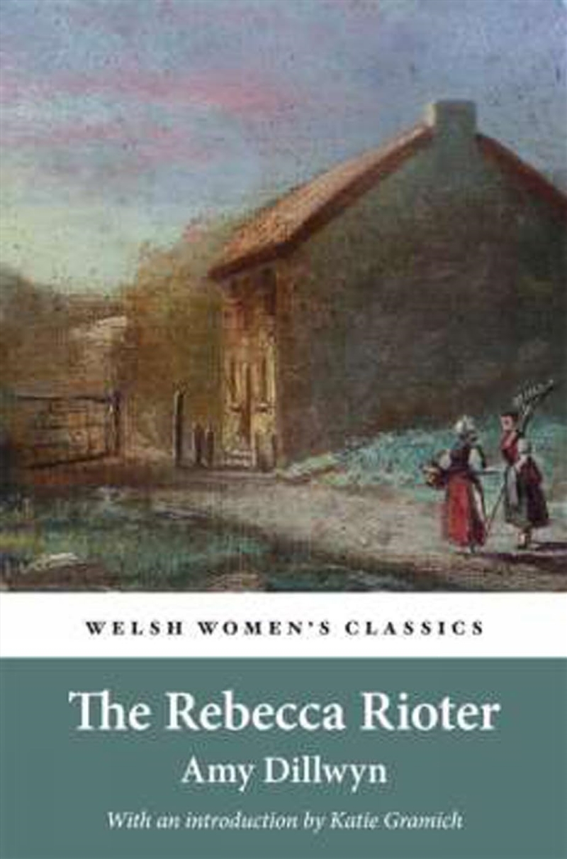 Rebecca Rioter/Product Detail/General Fiction Books