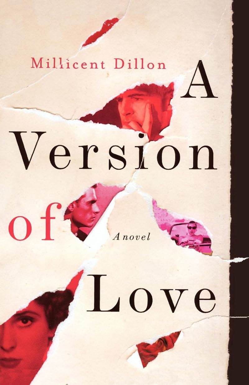 A Version Of Love/Product Detail/General Fiction Books