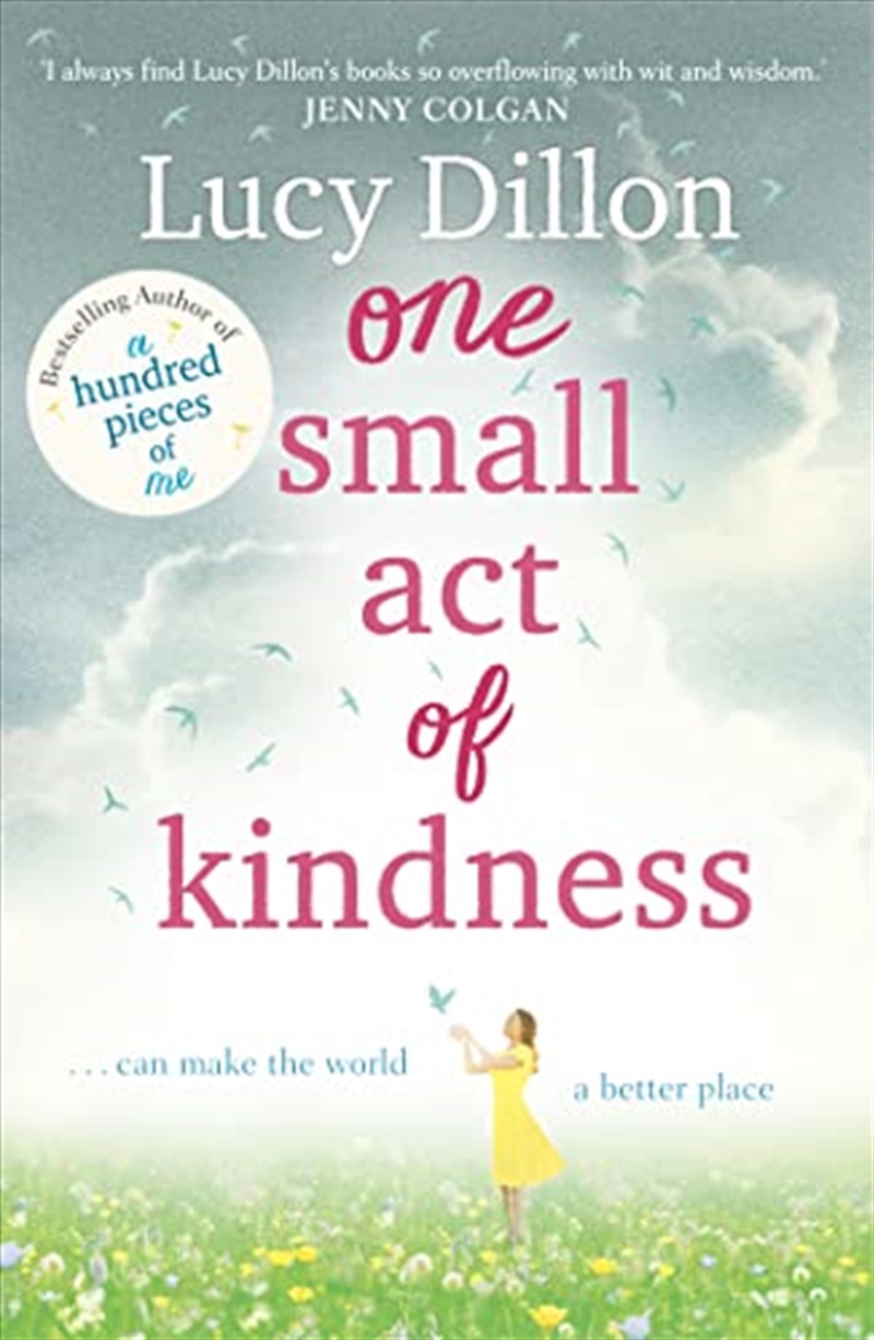 One Small Act Of Kindness/Product Detail/General Fiction Books