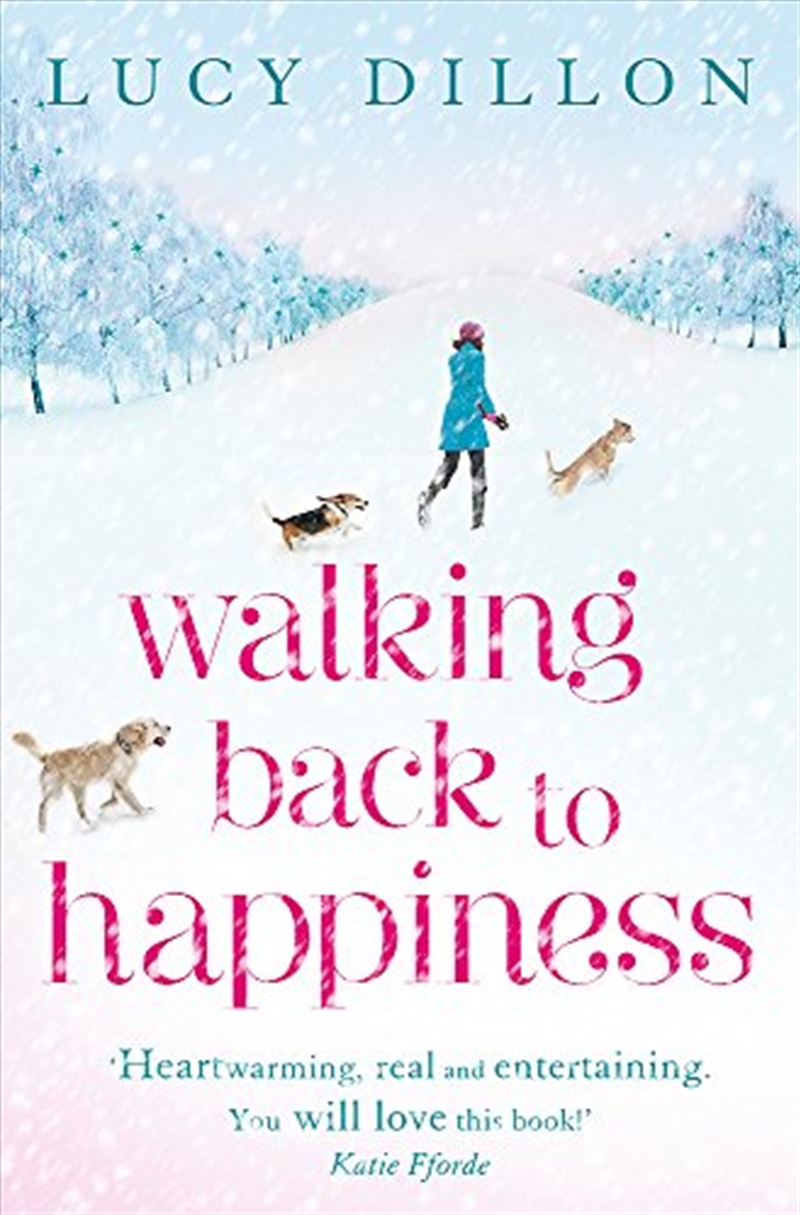 Walking Back To Happiness/Product Detail/General Fiction Books