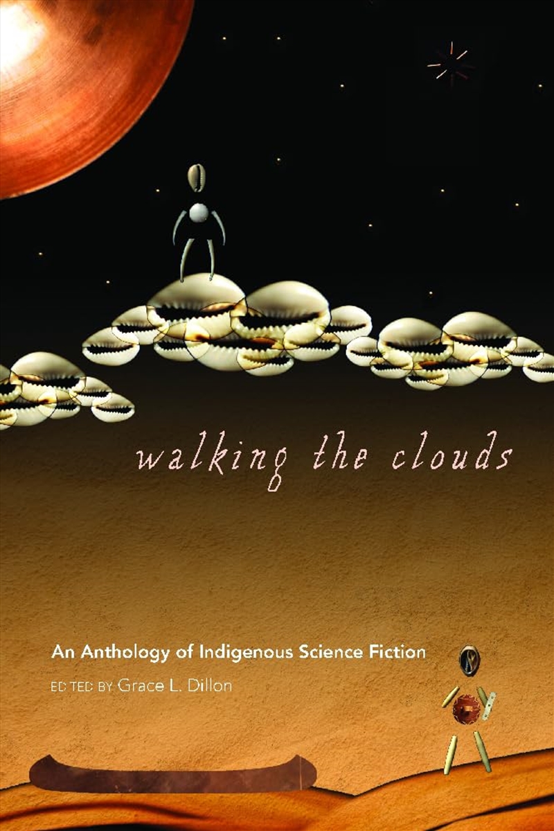 Walking The Clouds/Product Detail/General Fiction Books