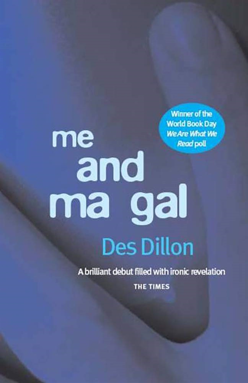 Me & Ma Gal New Edition/Product Detail/General Fiction Books